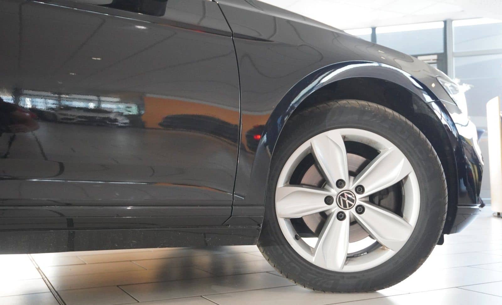 Volkswagen Passat VARI. 2.0D BUSINESS 4M NAVI/KAMERA/SH/AHK foto 5