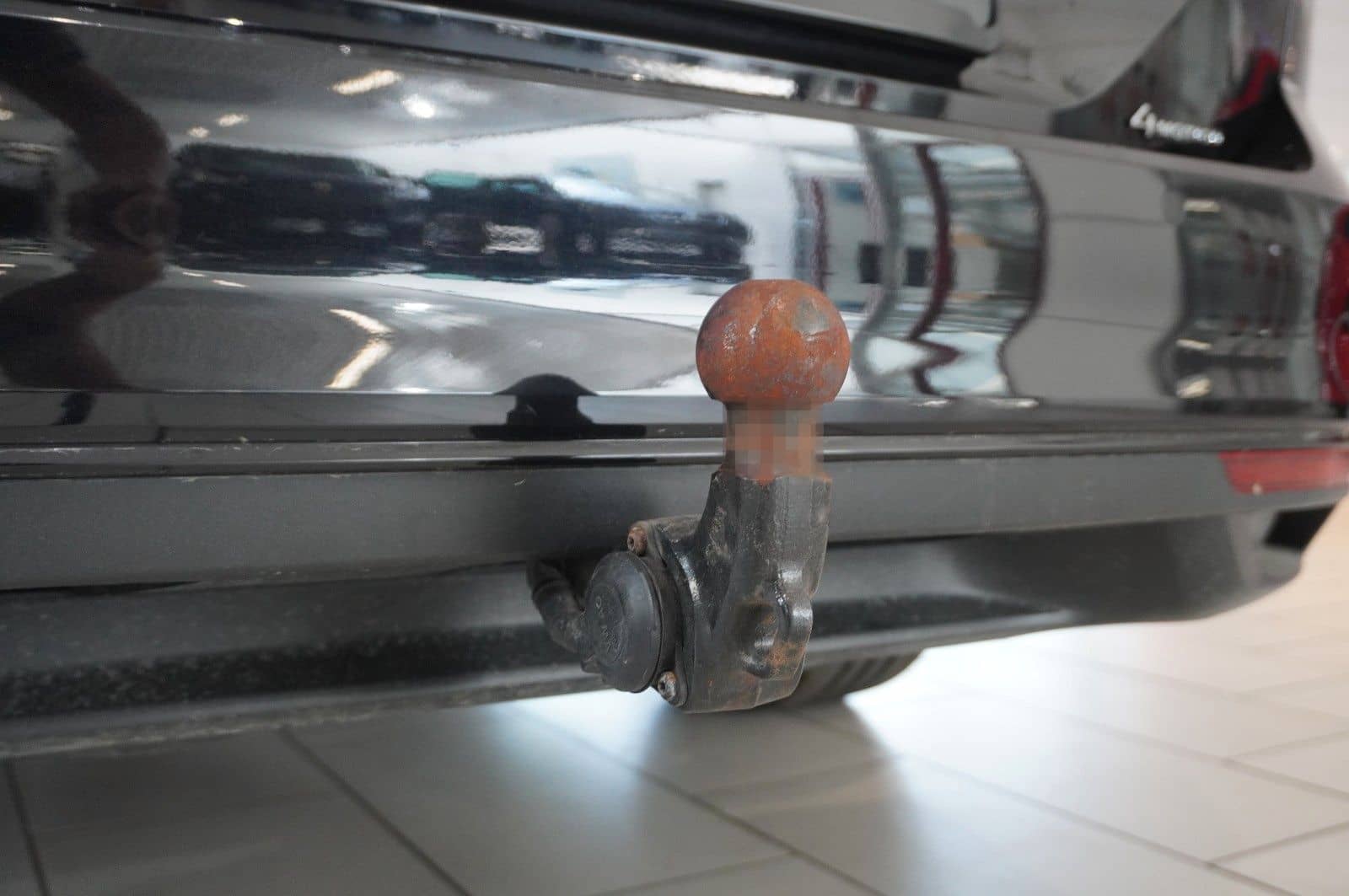 Volkswagen Passat VARI. 2.0D BUSINESS 4M NAVI/KAMERA/SH/AHK foto 8