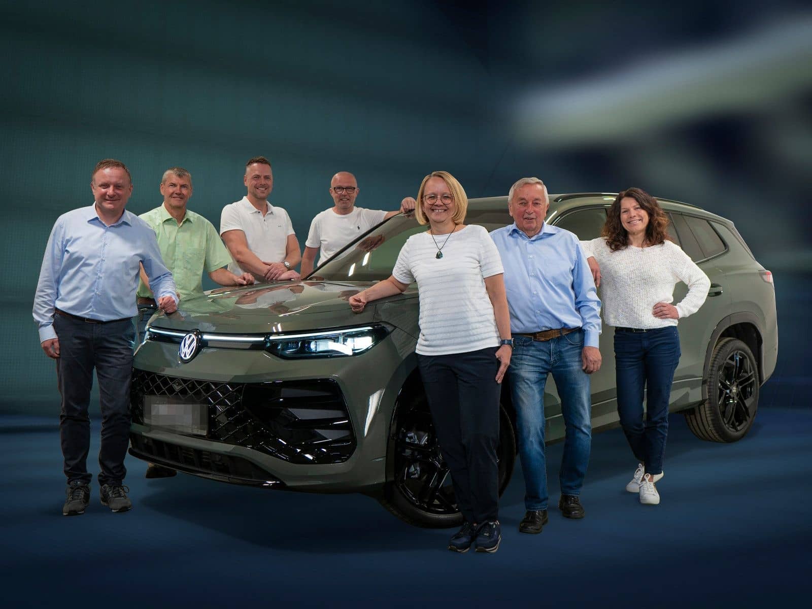 Audi S6 Avant TDI tiptronic, AHK, ACC, Standheizung foto 20