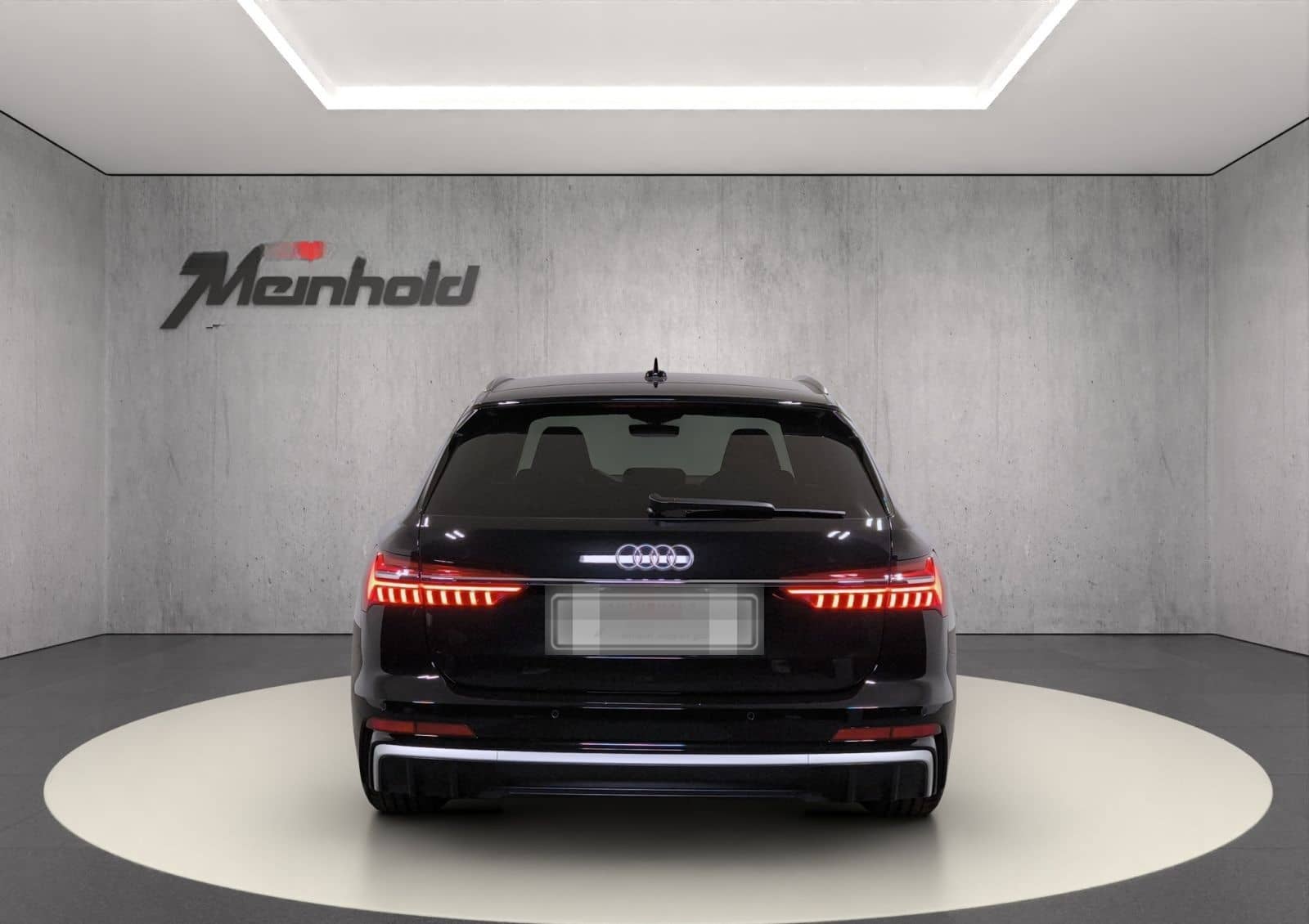 Audi S6 Avant TDI tiptronic, AHK, ACC, Standheizung foto 4