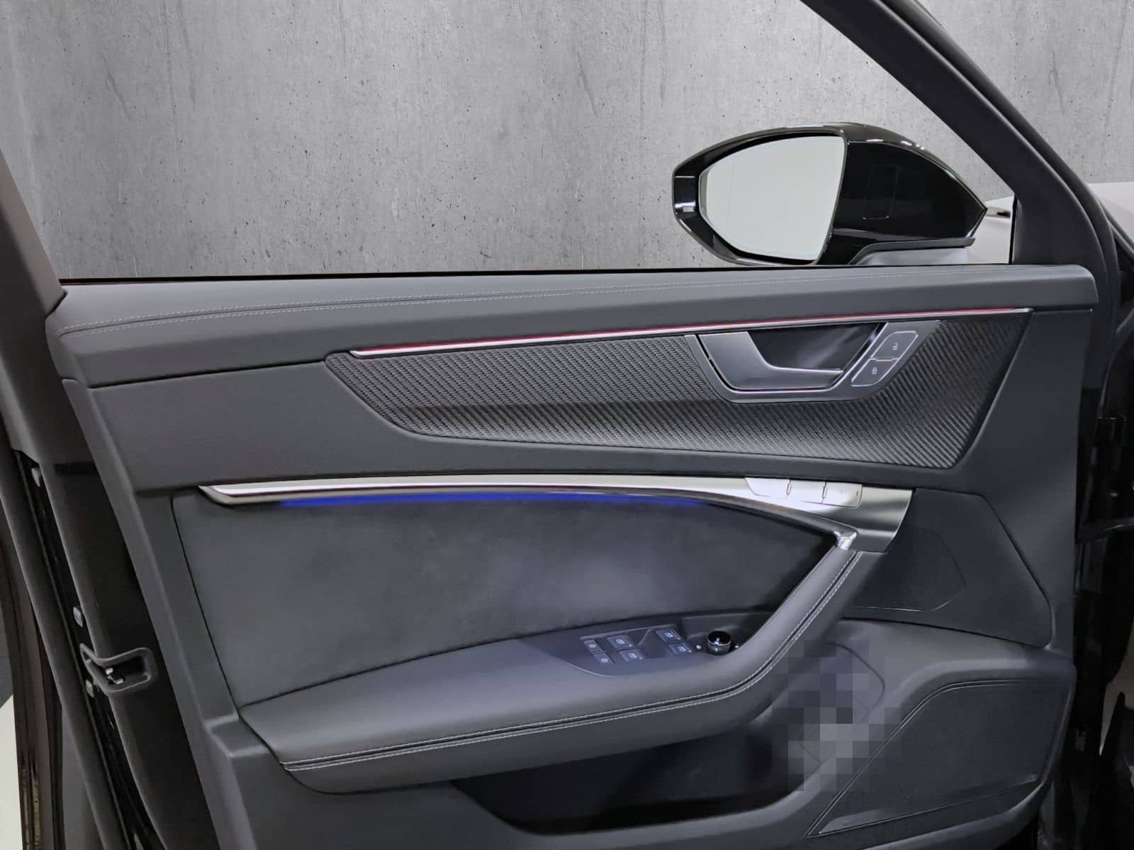 Audi S6 Avant TDI tiptronic, AHK, ACC, Standheizung foto 9