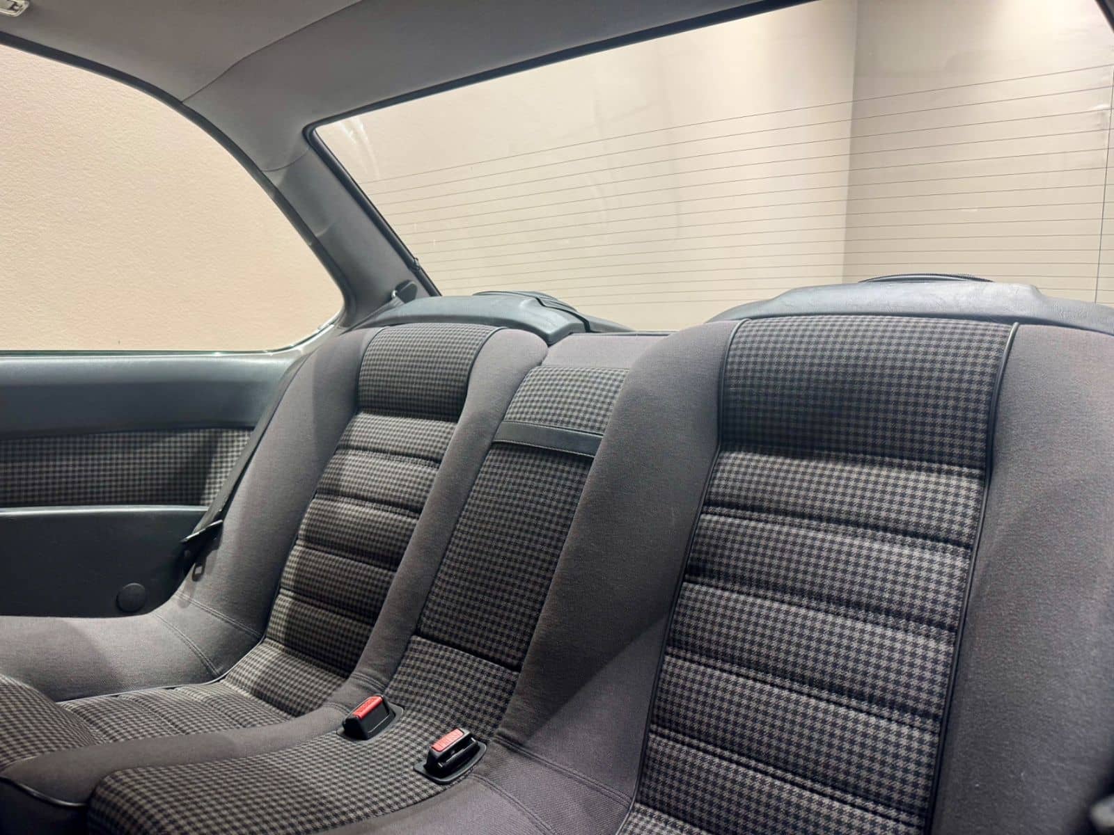 BMW M6 / M635 CSI *DEUTSCH*M-TECHNIK*WIESMANN* foto 11