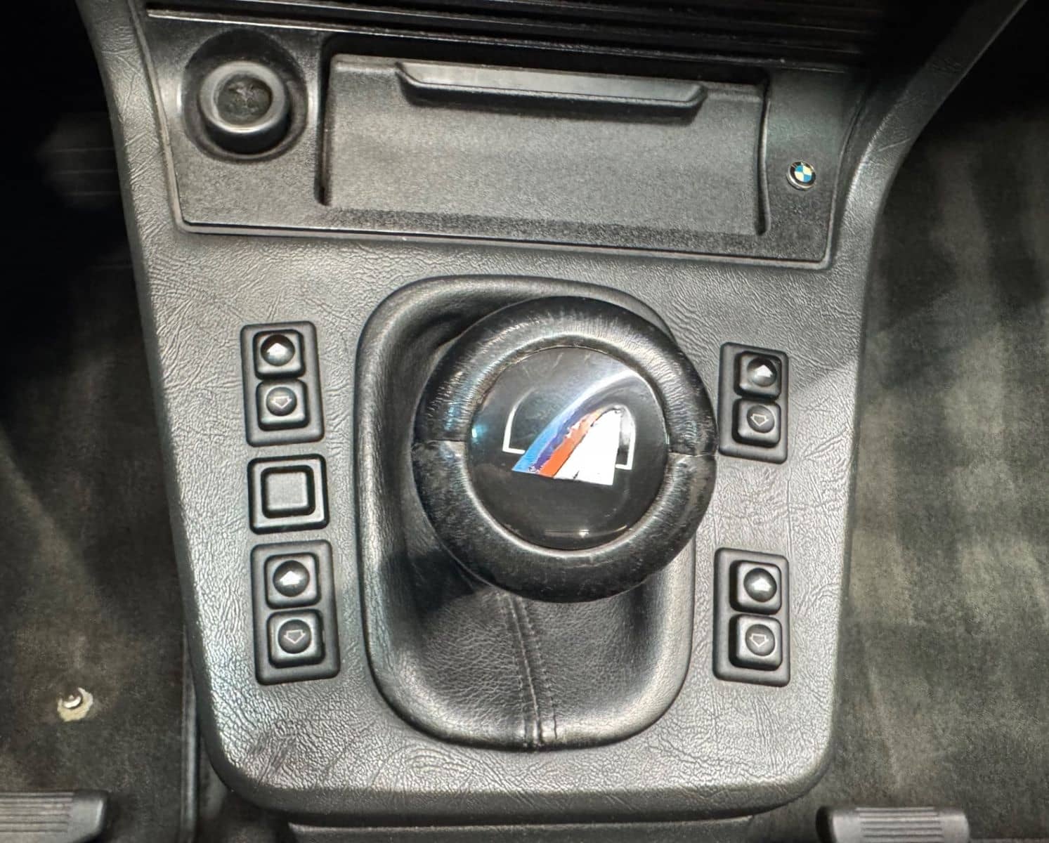 BMW M6 / M635 CSI *DEUTSCH*M-TECHNIK*WIESMANN* foto 13