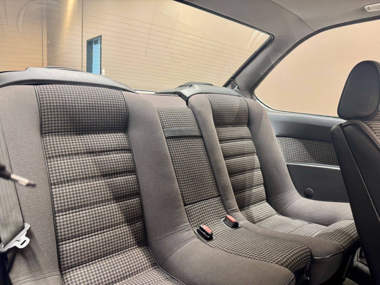 BMW M6 / M635 CSI *DEUTSCH*M-TECHNIK*WIESMANN* foto 17