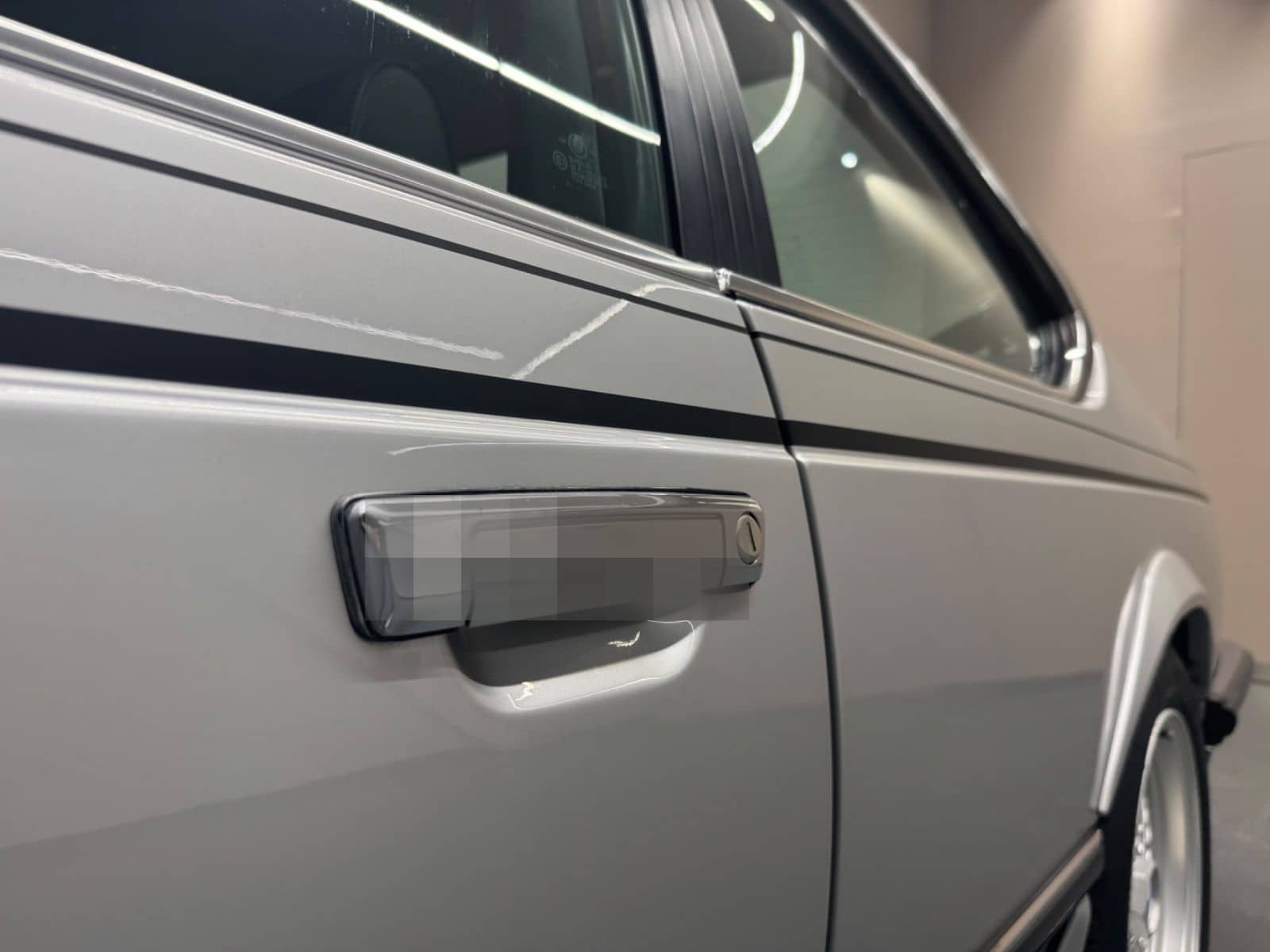 BMW M6 / M635 CSI *DEUTSCH*M-TECHNIK*WIESMANN* foto 21