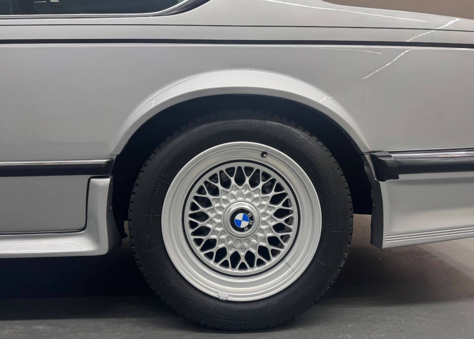 BMW M6 / M635 CSI *DEUTSCH*M-TECHNIK*WIESMANN* foto 7