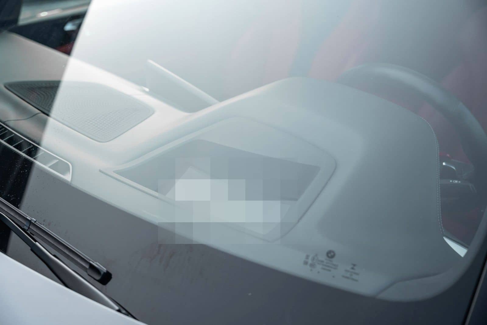 BMW X5 M Competition  CARBON/LED/PANO/360° VOLL foto 20