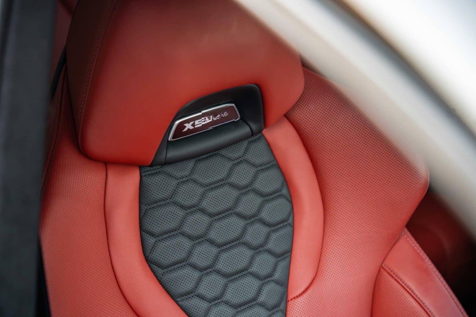 BMW X5 M Competition  CARBON/LED/PANO/360° VOLL foto 22