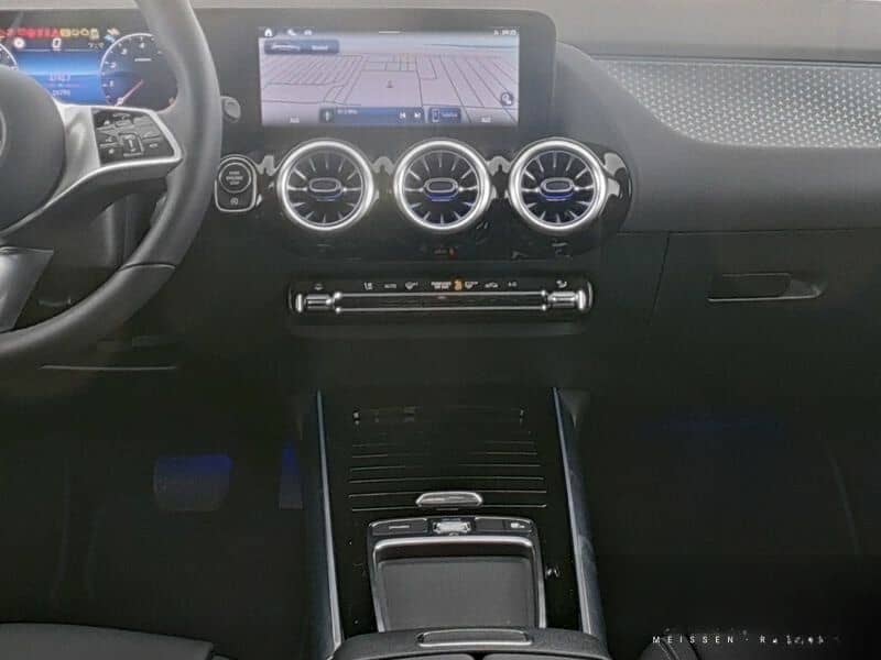 Mercedes-Benz B 200 Multibeam/Keyless/AHK/Mem/RüKa/EasyP/Night foto 4