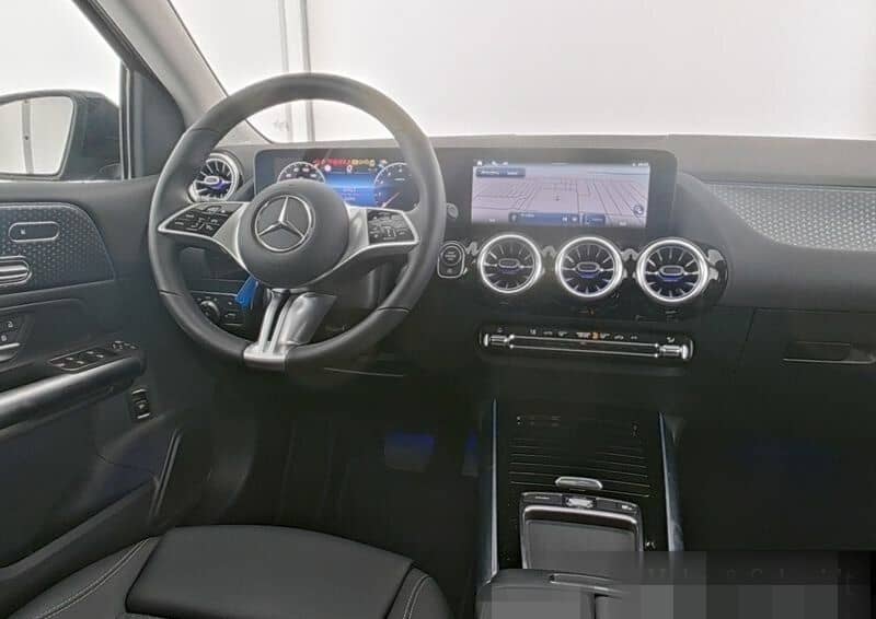 Mercedes-Benz B 200 Multibeam/Keyless/AHK/Mem/RüKa/EasyP/Night foto 5