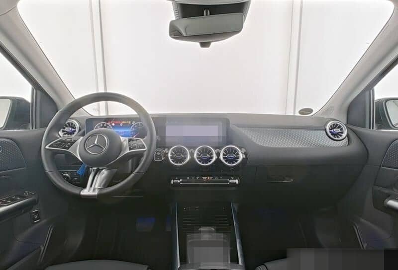 Mercedes-Benz B 200 Multibeam/Keyless/AHK/Mem/RüKa/EasyP/Night foto 6