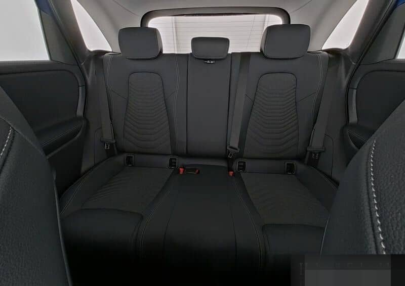 Mercedes-Benz B 200 Multibeam/Keyless/AHK/Mem/RüKa/EasyP/Night foto 7