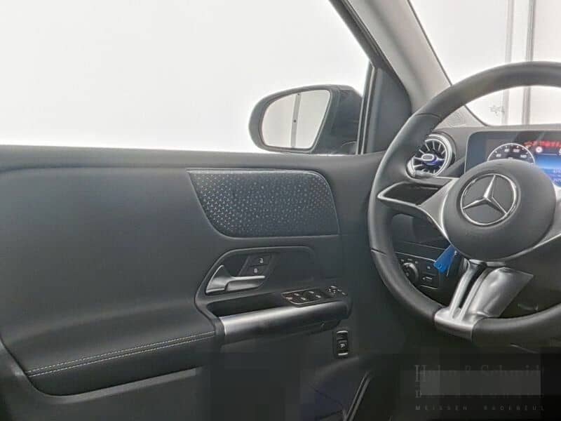 Mercedes-Benz B 200 Multibeam/Keyless/AHK/Mem/RüKa/EasyP/Night foto 8