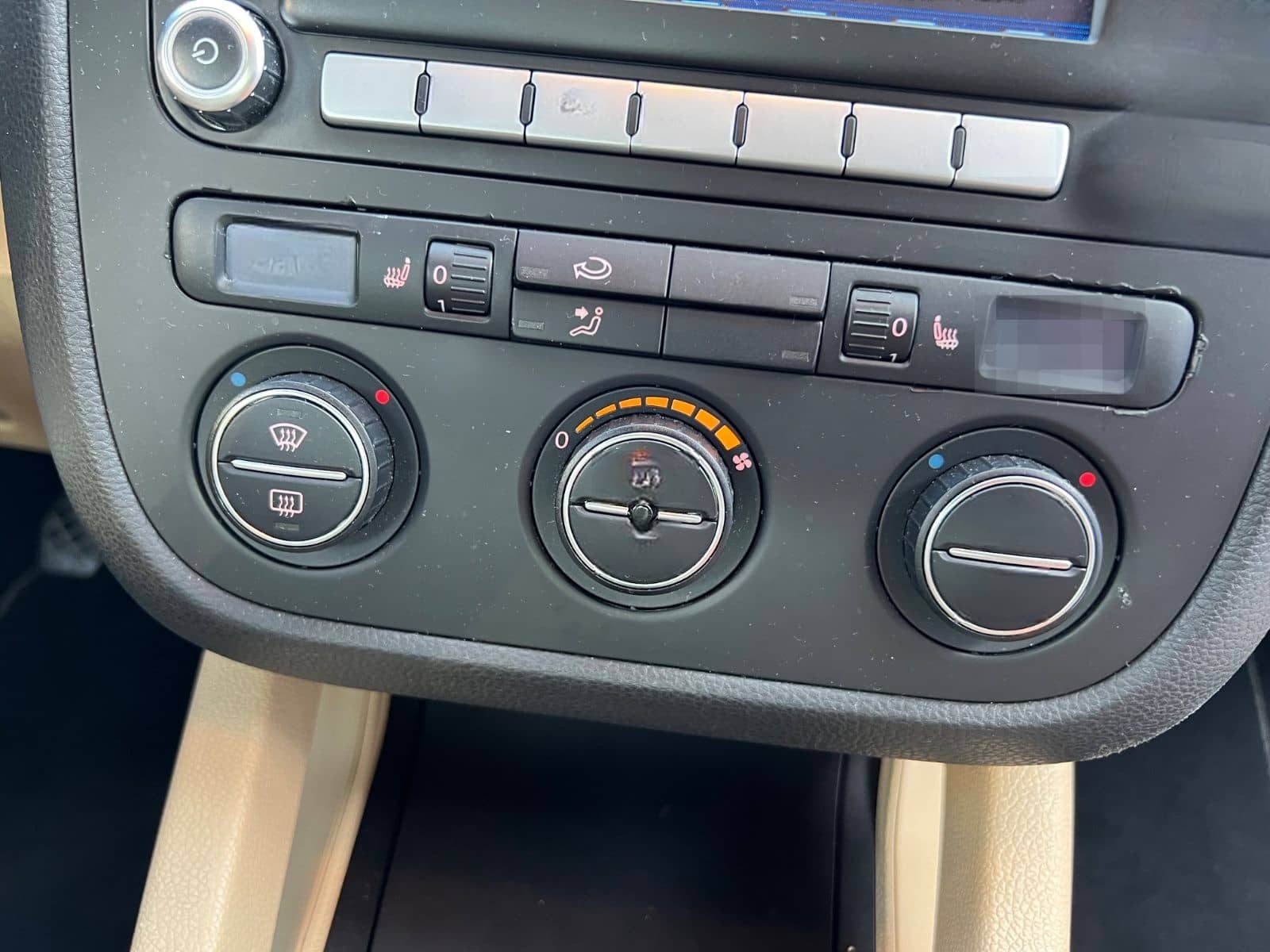 Volkswagen Golf V Lim. Sportline 4Motion*ARMORED*GEPANZERT* foto 13