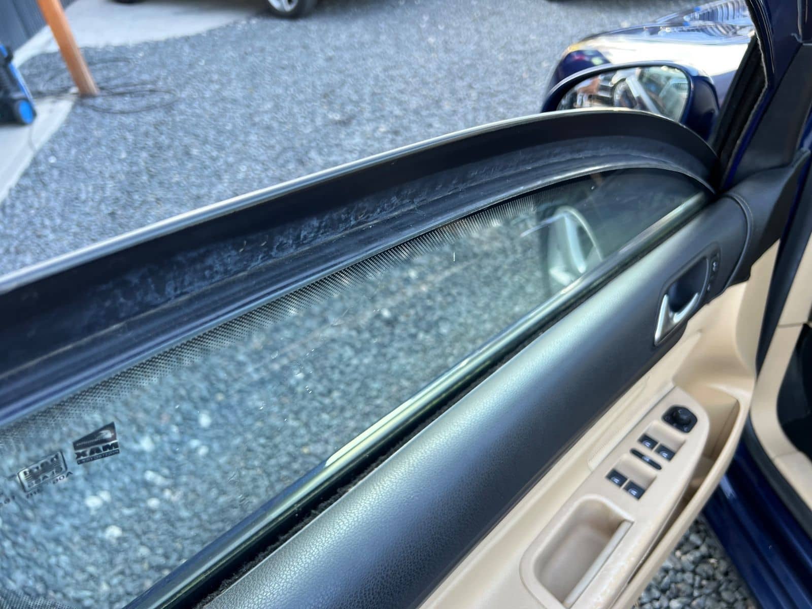 Volkswagen Golf V Lim. Sportline 4Motion*ARMORED*GEPANZERT* foto 4