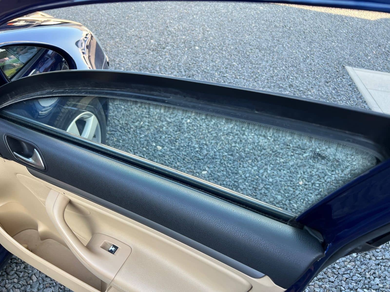 Volkswagen Golf V Lim. Sportline 4Motion*ARMORED*GEPANZERT* foto 9