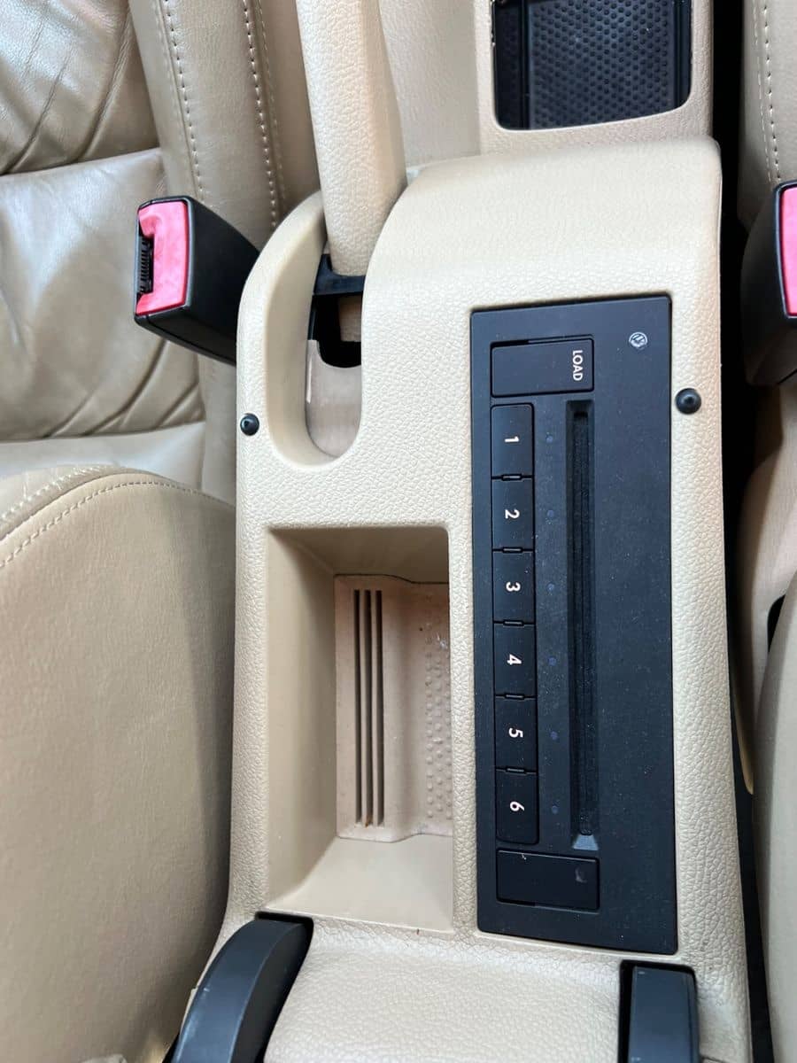 Volkswagen Golf V 4Motion*ARMORED*GEPANZERT*B4*ARMOURED*80 foto 18