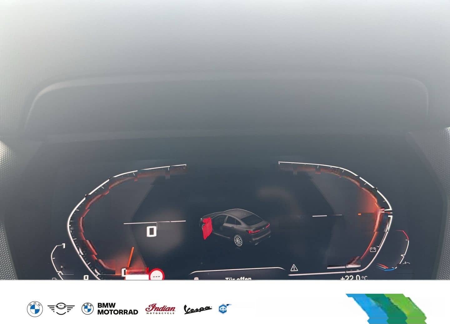 BMW M235i xDrive Gran Coupe Park-Assistent Head-Up H foto 12