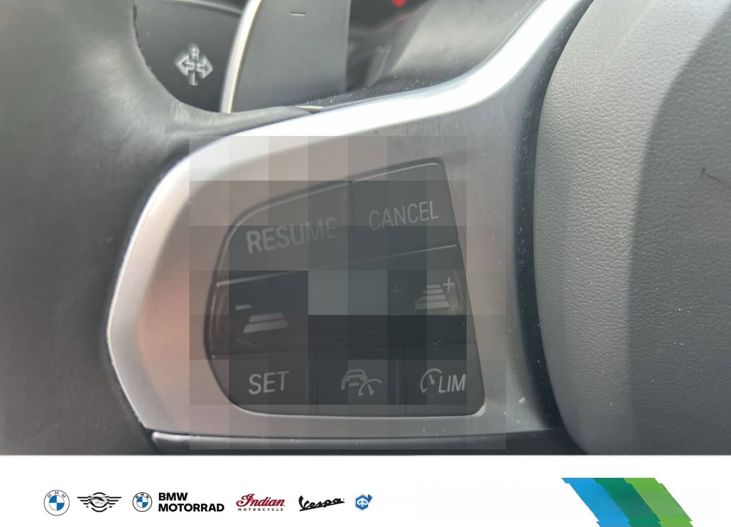 BMW M235i xDrive Gran Coupe Park-Assistent Head-Up H foto 13