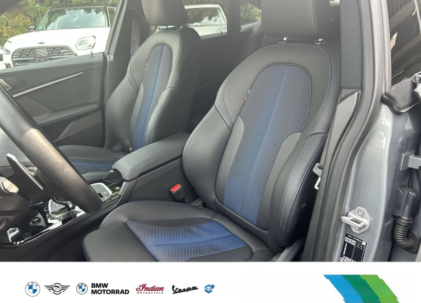 BMW M235i xDrive Gran Coupe Park-Assistent Head-Up H foto 16