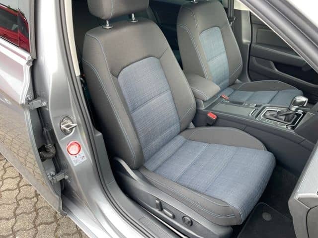 Volkswagen Passat Variant GTE 1.4 TSI AHZV+LED+NAV+ALU foto 12