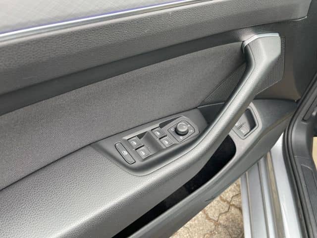 Volkswagen Passat Variant GTE 1.4 TSI AHZV+LED+NAV+ALU foto 15