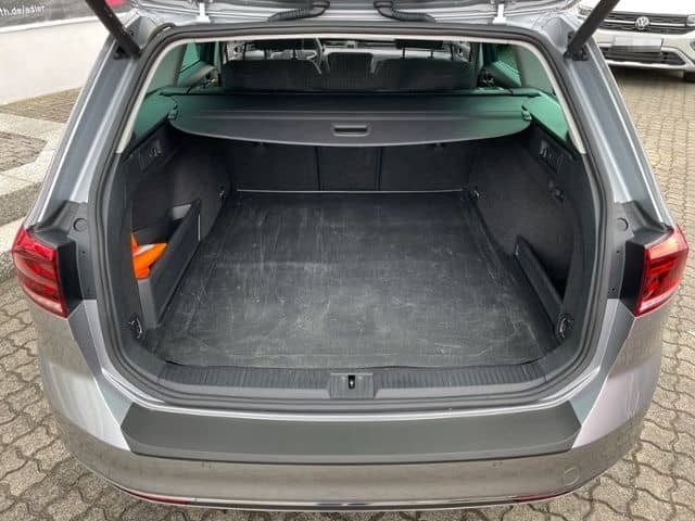 Volkswagen Passat Variant GTE 1.4 TSI AHZV+LED+NAV+ALU foto 8