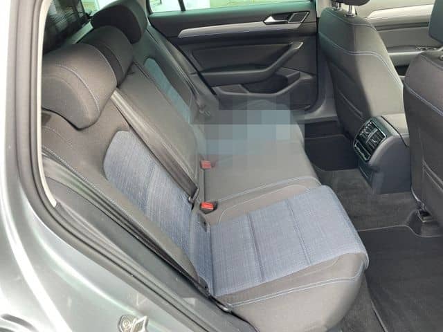Volkswagen Passat Variant GTE 1.4 TSI AHZV+LED+NAV+ALU foto 9
