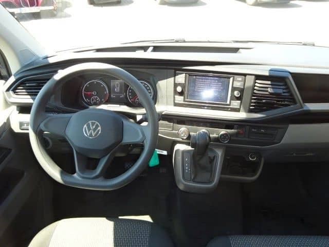 Volkswagen T6.1 Kombi Transporter DSG KR 4motion 2xSchTür foto 15