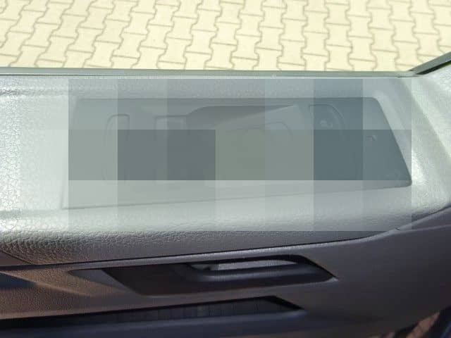 Volkswagen T6.1 Kombi Transporter DSG KR 4motion 2xSchTür foto 17