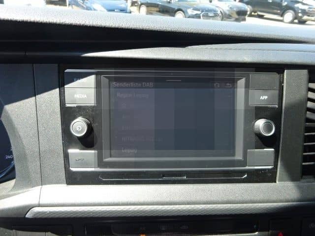 Volkswagen T6.1 Kombi Transporter DSG KR 4motion 2xSchTür foto 19