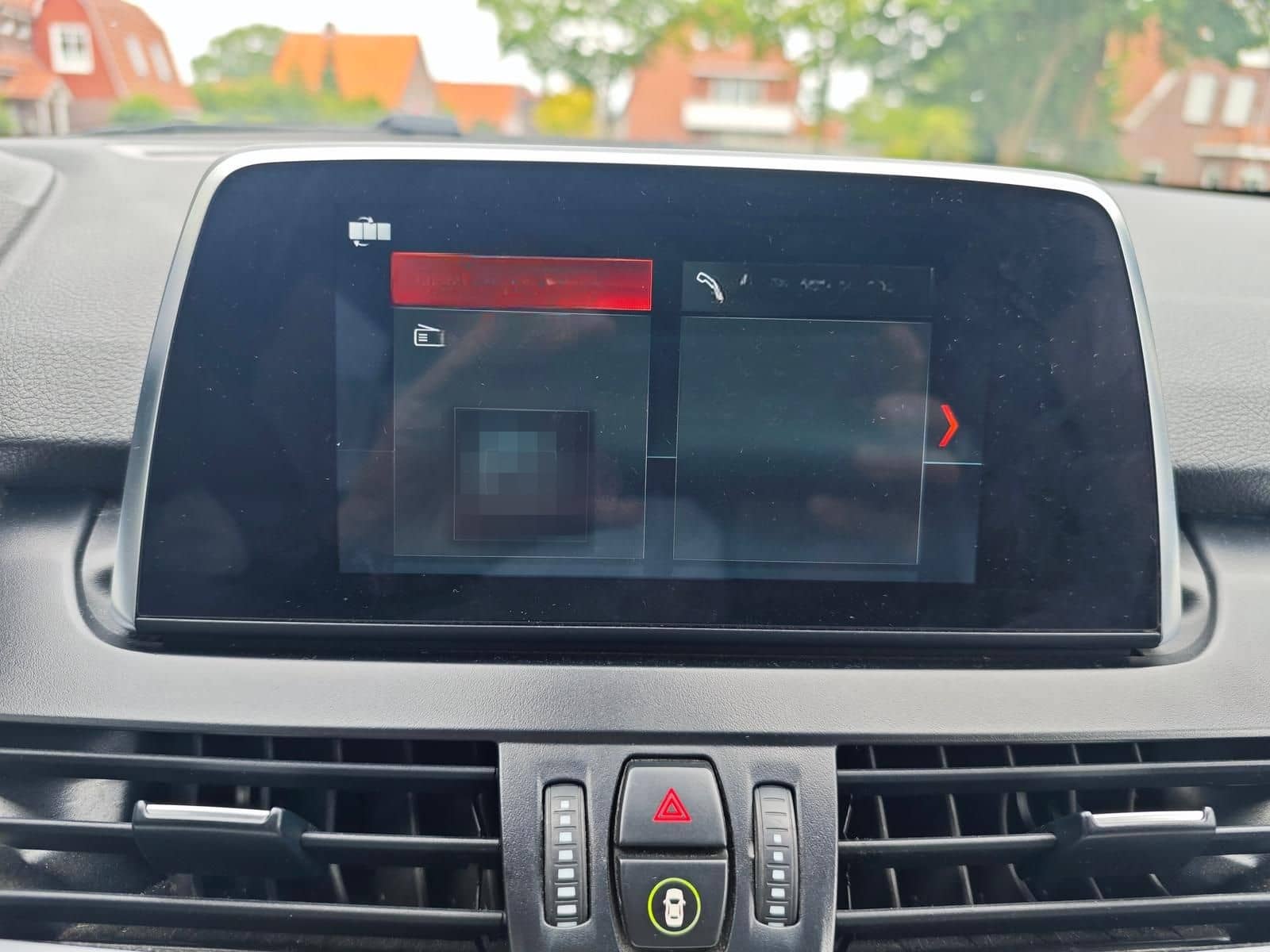 BMW 218 Grand Tourer M Sport 7-Sitzer AHK Navi SHZ foto 18