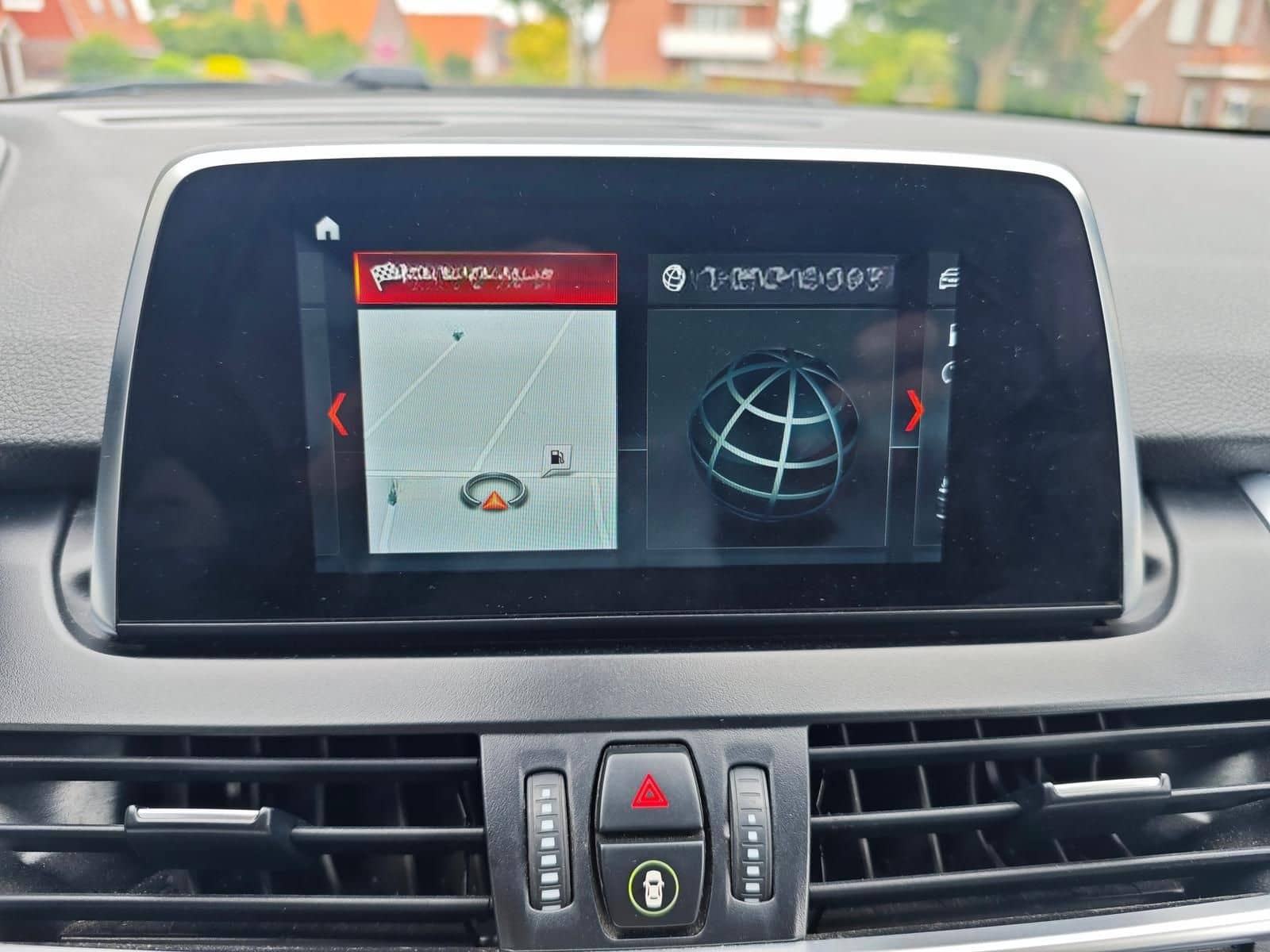 BMW 218 Grand Tourer M Sport 7-Sitzer AHK Navi SHZ foto 19