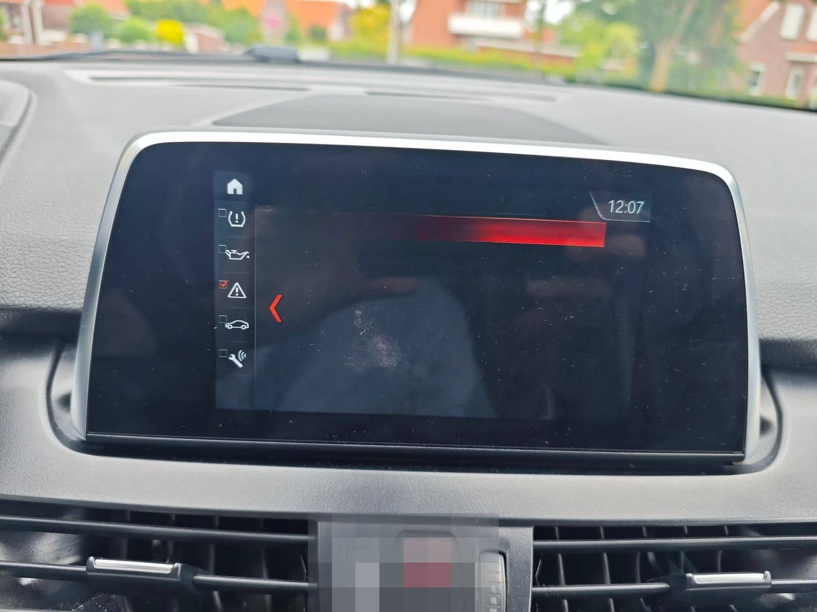 BMW 218 Grand Tourer M Sport 7-Sitzer AHK Navi SHZ foto 20