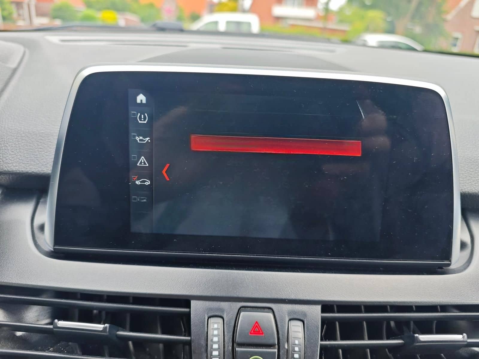 BMW 218 Grand Tourer M Sport 7-Sitzer AHK Navi SHZ foto 21