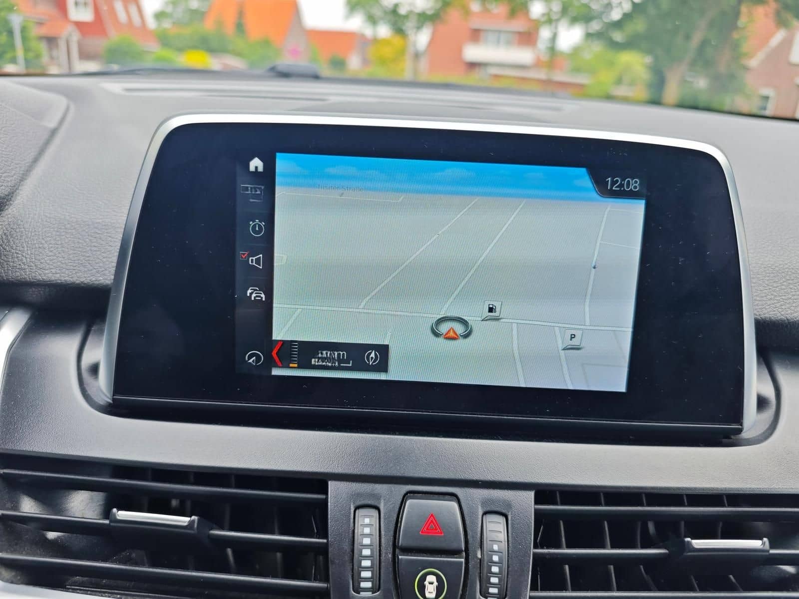 BMW 218 Grand Tourer M Sport 7-Sitzer AHK Navi SHZ foto 22