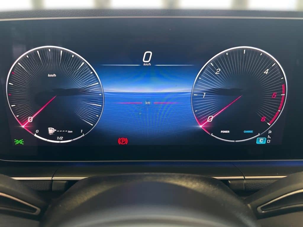 Mercedes-Benz GLE 450 d 4m AMG*Night*AHK*Pano*Mbeam*Burmester* foto 15