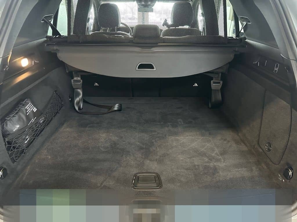 Mercedes-Benz GLE 450 d 4m AMG*Night*AHK*Pano*Mbeam*Burmester* foto 16