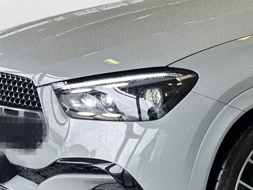 Mercedes-Benz GLE 450 d 4m AMG*Night*AHK*Pano*Mbeam*Burmester* foto 17