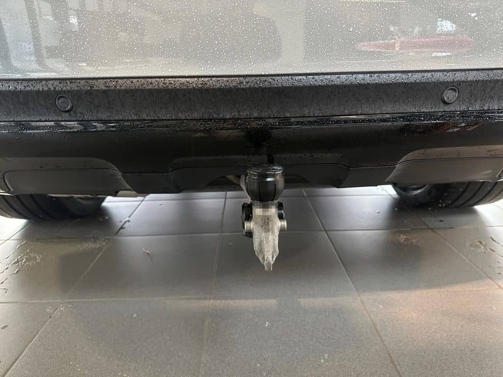 Mercedes-Benz GLE 450 d 4m AMG*Night*AHK*Pano*Mbeam*Burmester* foto 19