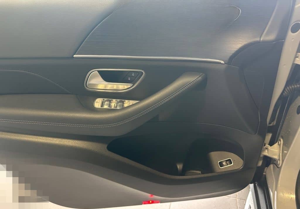 Mercedes-Benz GLE 450 d 4m AMG*Night*AHK*Pano*Mbeam*Burmester* foto 20