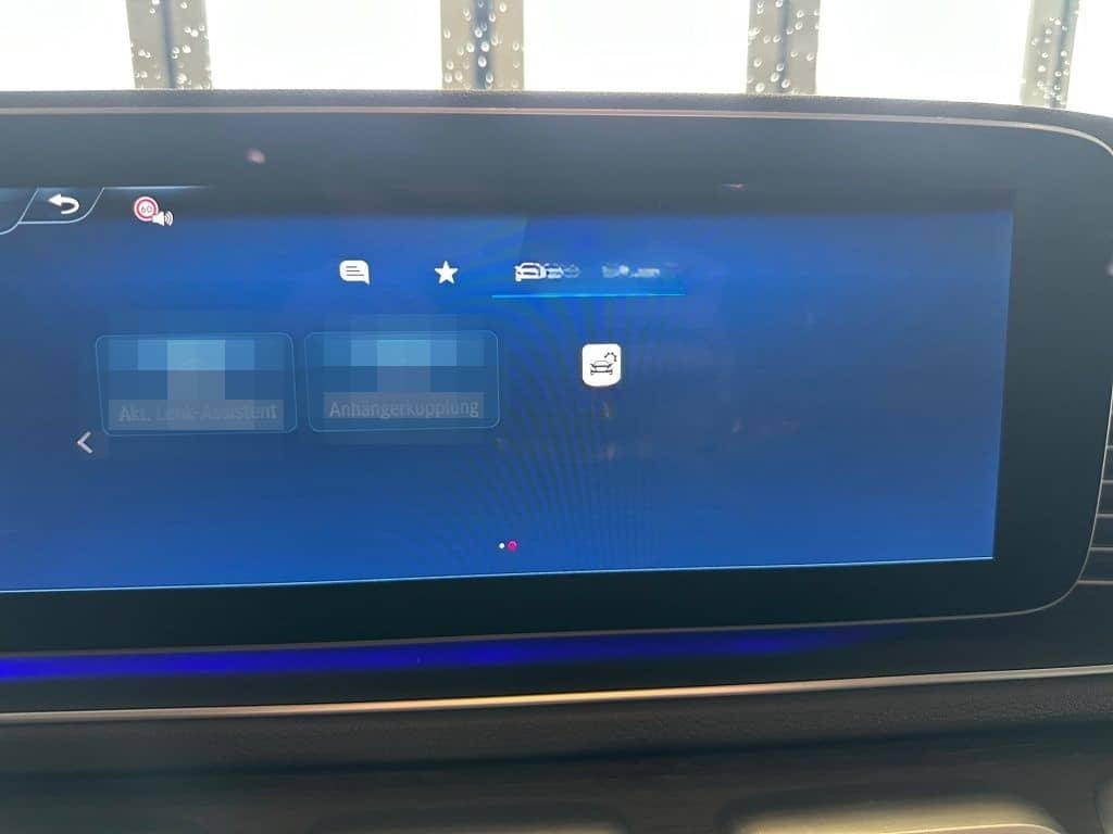 Mercedes-Benz GLE 450 d 4m AMG*Night*AHK*Pano*Mbeam*Burmester* foto 22