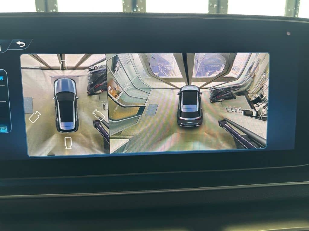 Mercedes-Benz GLE 450 d 4m AMG*Night*AHK*Pano*Mbeam*Burmester* foto 23