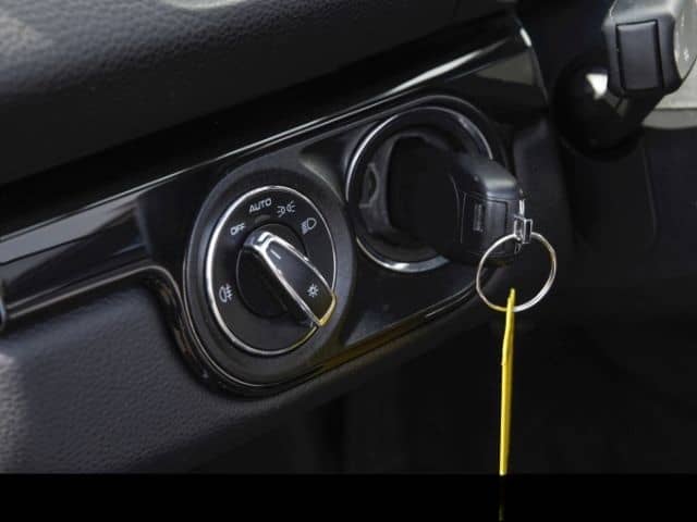 Porsche Boxster 718 foto 20