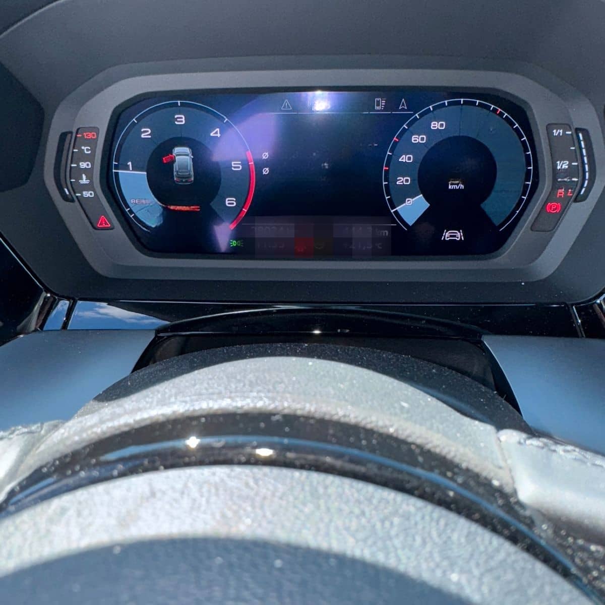 Audi A3 Sportback 35 TDI S line foto 15