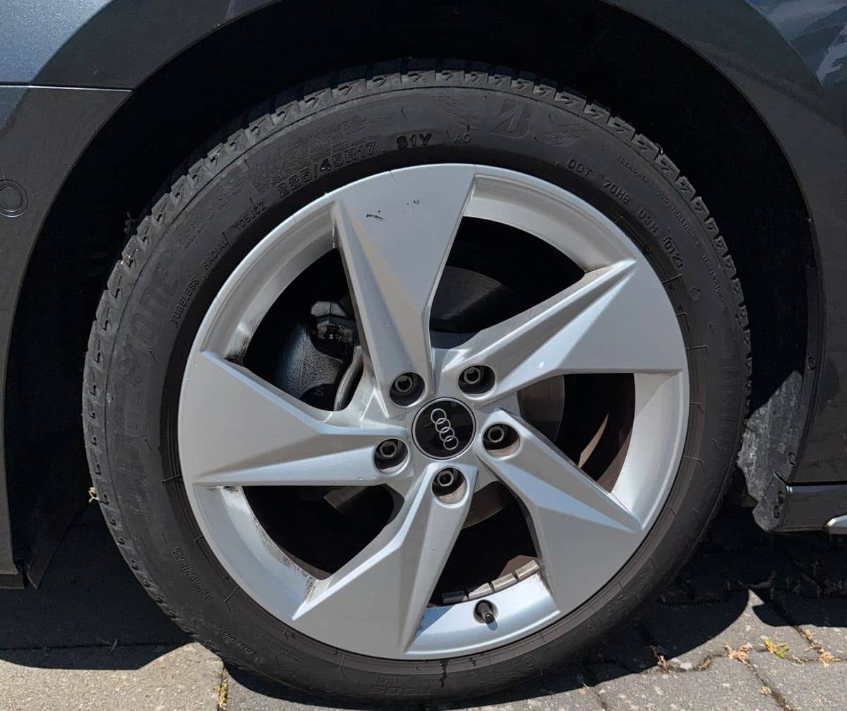 Audi A3 Sportback 35 TDI S line foto 17