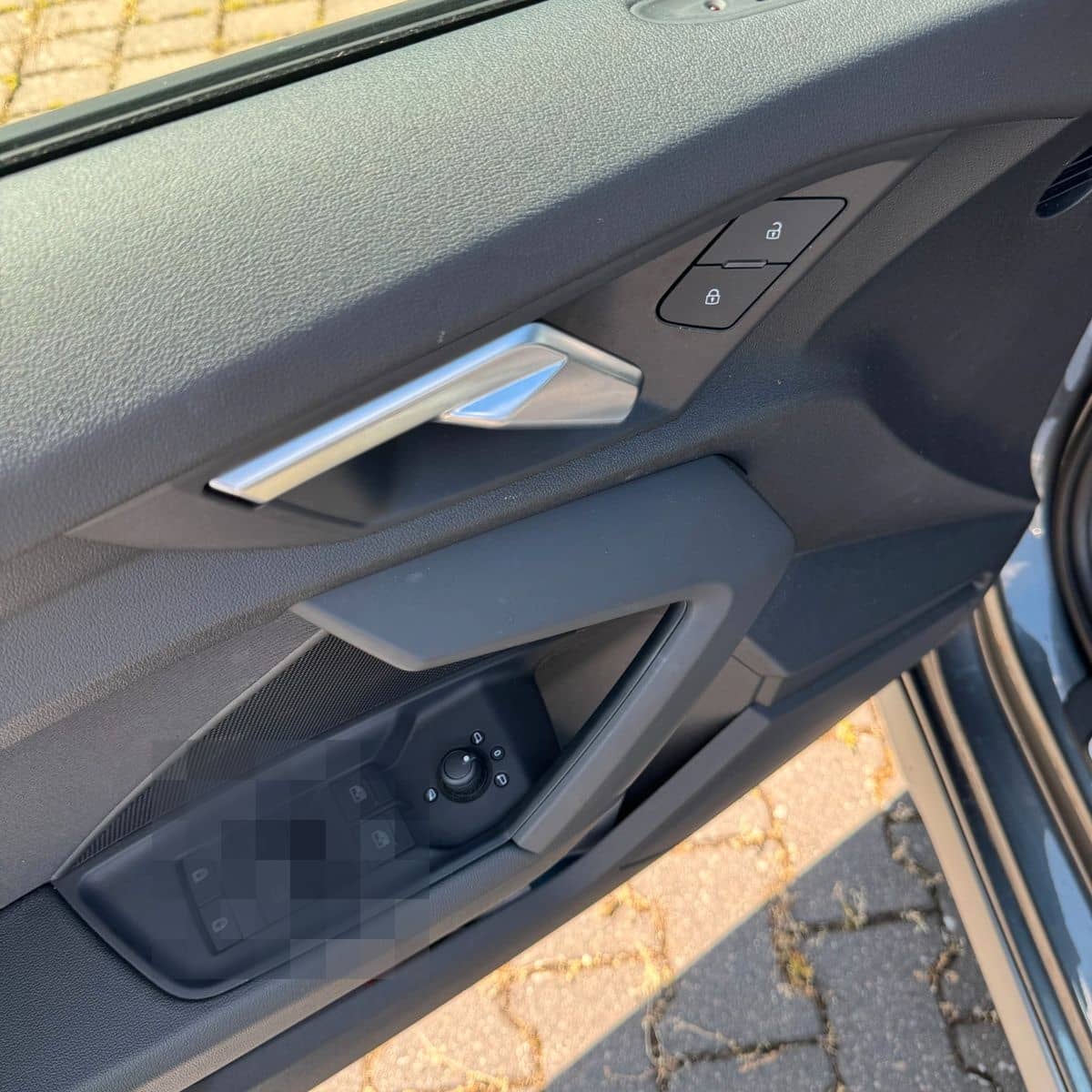 Audi A3 Sportback 35 TDI S line foto 9