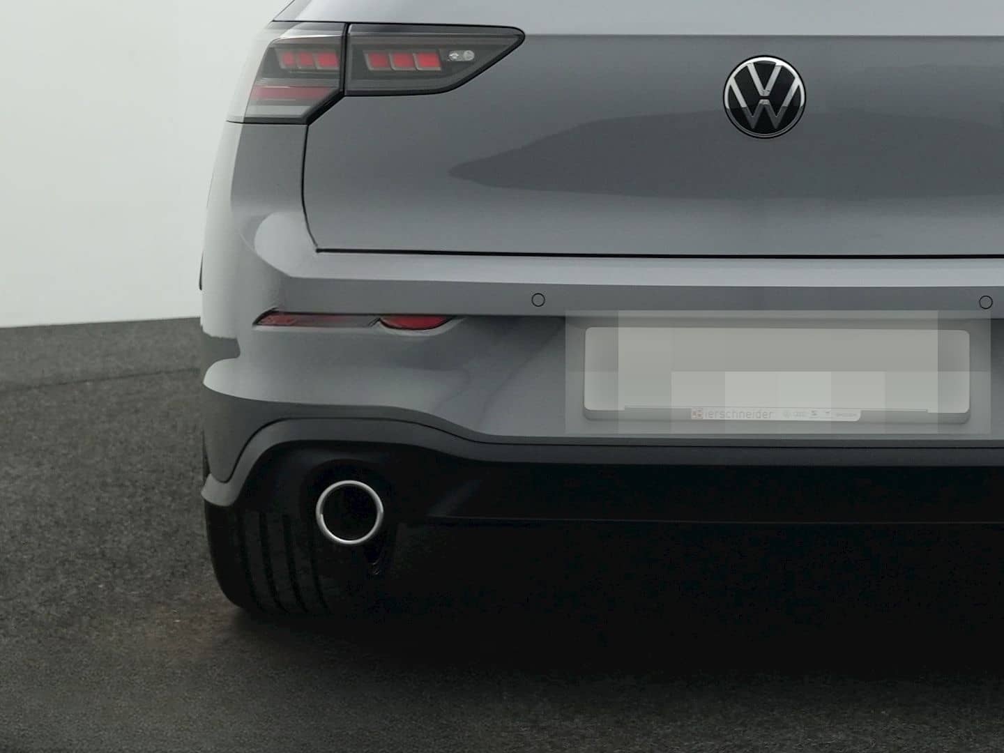 Volkswagen Golf GTI 8 2.0 TSI DSG BLACK STYLE AHK PANO NAVI foto 22