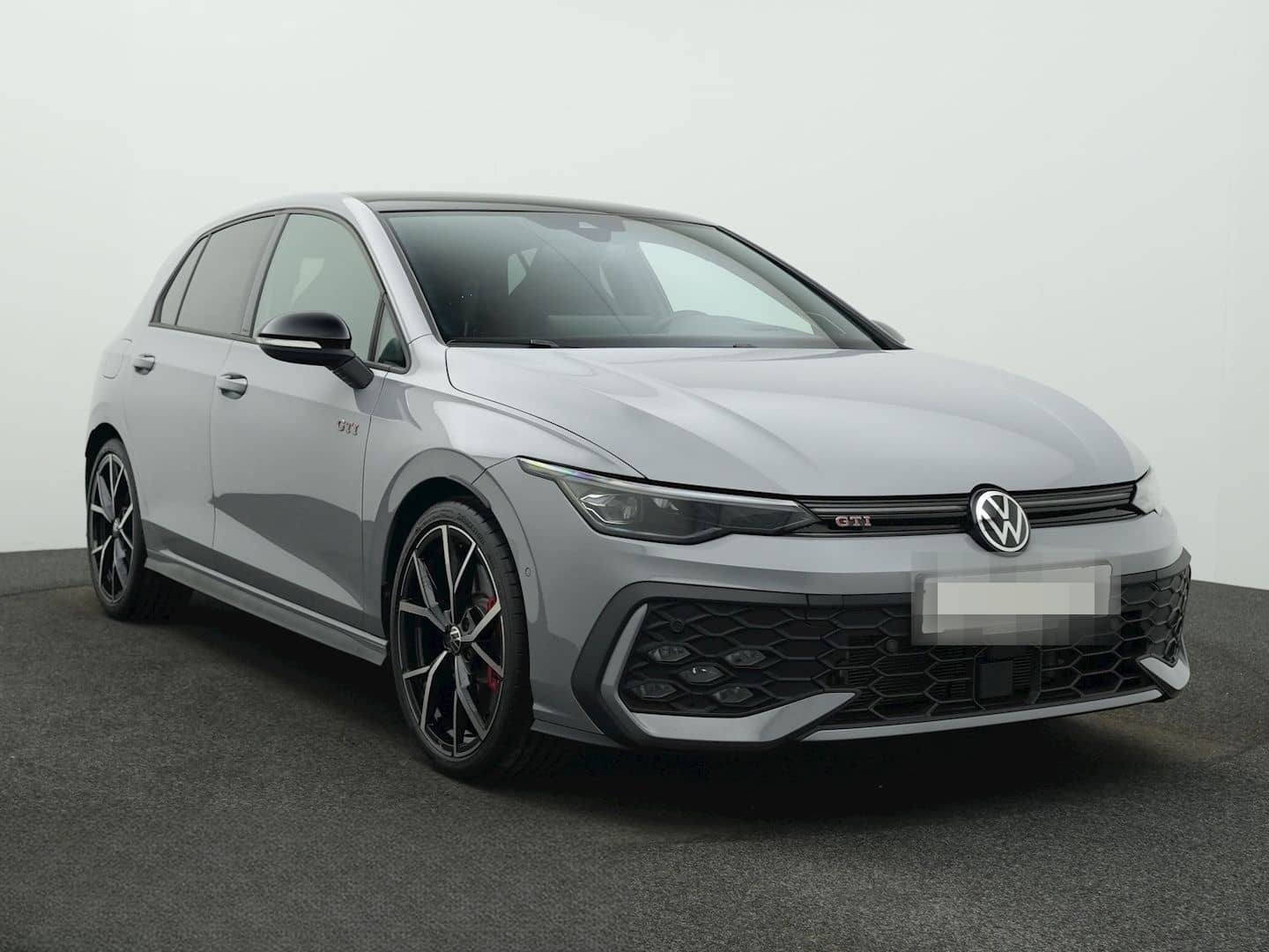 Volkswagen Golf GTI 8 2.0 TSI DSG BLACK STYLE AHK PANO NAVI foto 9