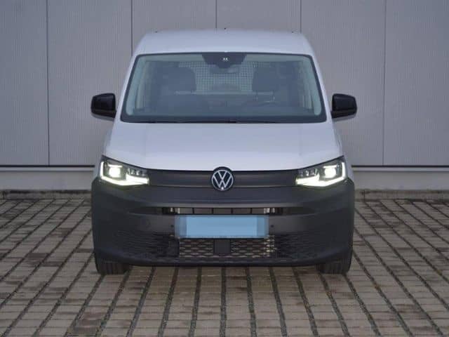 Volkswagen Caddy Cargo 2.0 TDI 122 PS DSG VOLL/LED/NAVI-PRO foto 10